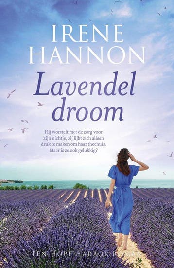 9789029731409 Hope Harbor 5 - Lavendeldroom, Boeken, Romans, Verzenden, Nieuw, Irene Hannon