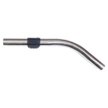 Numatic Gebogen Buis RVS met NPC Luchtregelaar, origineel, Witgoed en Apparatuur, Stofzuigers, Verzenden, Nieuw, Numatic
