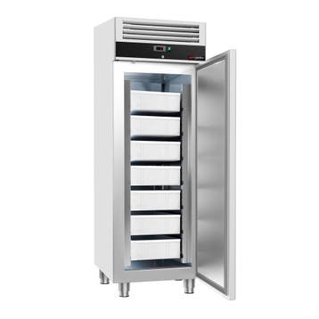 GGM Gastro | Viskoelkast rvs ECO - EN 600x400 - 600L - 1 |, Verzenden, Nieuw, Inbouw