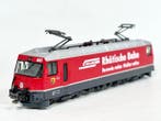 Kato N - 3101-7 - Modeltrein (1) - Alpine Locomotive, Nieuw