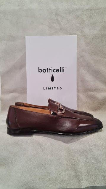 Roberto Botticelli - Loafers - Maat: EU 45 - Nieuw in doos, Kleding | Heren, Schoenen, Nieuw