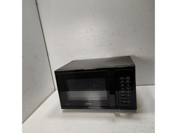 Samsung MC28H5015AK - Combi-magnetron - 28L - 900W - Zwart, Verzenden, Zo goed als nieuw
