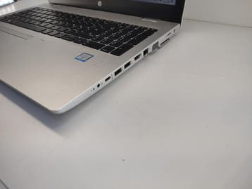 Hp probook 650 G5 Core i5 8ste generatie 128 GB 8 GB ram Win, Gebruikt, Verzenden, 8 GB, Core i5