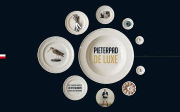 Pieterpad - Kees Sterrenburg 9789081458917, Verzenden, Zo goed als nieuw, Kees Sterrenburg