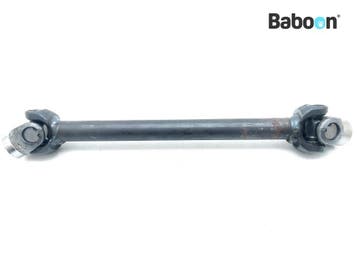 Cardan As Moto Guzzi V85 850 TT 2019-2020 (KWA00), Verzenden, Gebruikt