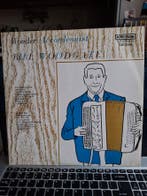 Bill Woodgate - Wonder Accordeonist, Ophalen of Verzenden, Gebruikt