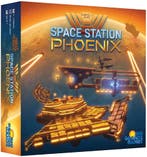 Space Station Phoenix - Board Game | Rio Grande Games -, Verzenden, Nieuw