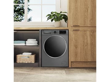 Beko AWGB 1012S/PRO - Commerciële wasmachine 10 kg -, Verzenden, Zo goed als nieuw