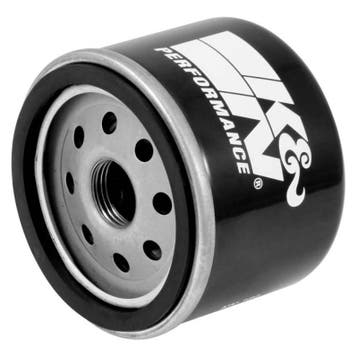 K&N Oil Filter for 2005-2014 BMW K1200 GT/R/RS/S/ K1300, Ophalen of Verzenden, Nieuw