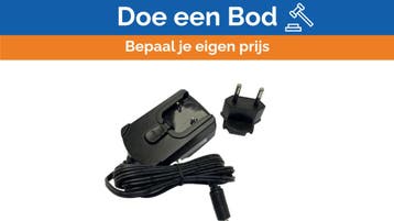 Bieden: Cisco SB PA100 VoIP Power Adapter 5V 2A, Ophalen of Verzenden, Nieuw, Zeilboot of Motorboot