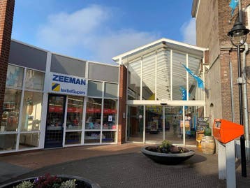 Winkelruimte te huur Arnhem Klarendalseweg 138 BC, Huur, Winkelruimte