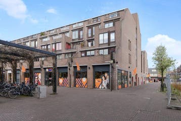 Te huur: Appartement Bastiaanpoort in Delft, Appartement, Delft, Zuid-Holland