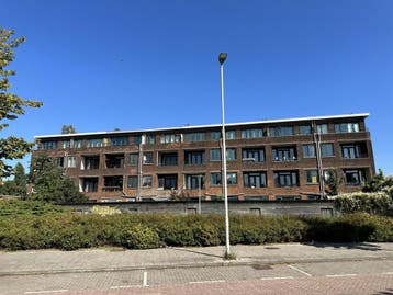 Appartement te huur in Rotterdam - 81 m² - 3 kamer(s) - 3, Appartement, Rotterdam, Zuid-Holland