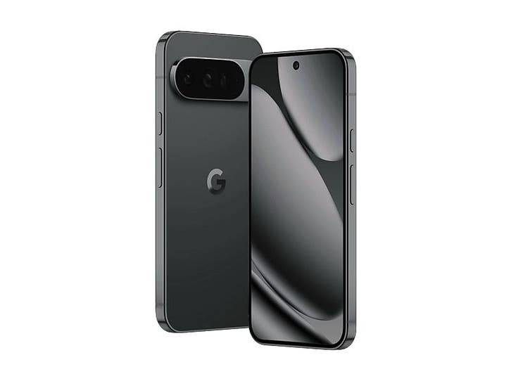 Google -  Pixel 10 Pro Xl - 5g 512 Gb  - Zwart, Telecommunicatie, Mobiele telefoons | Overige merken, Nieuw, Zonder abonnement