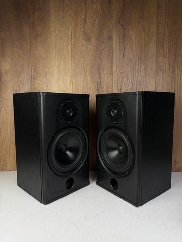 Jamo - CL 20 - Made in Denmark Luidsprekerset, Nieuw
