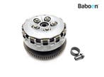 Koppeling Honda CB 1000 R 2008-2016 (CB1000R), Verzenden, Gebruikt