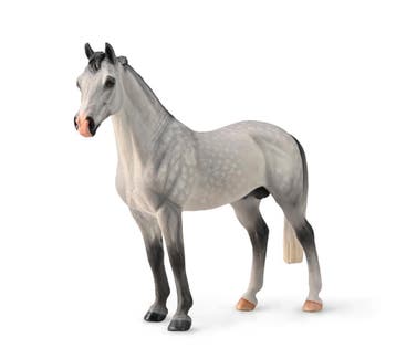 COLLECTA Hannoveraan Hengst - 1:20 van €12,99 voor €11,69, Ophalen of Verzenden, Nieuw