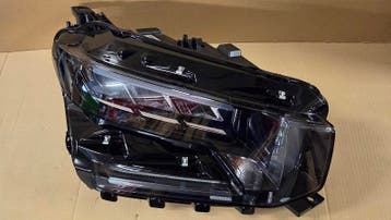 Koplamp Citroën C3 2024+ LED Rechts Nieuw Origineel, Verzenden, Nieuw