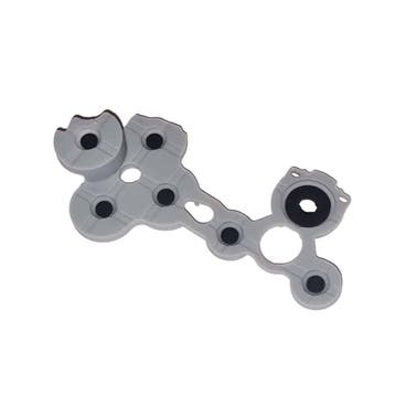 Geleidende Rubberen Pads Xbox ONE S controller, Verzenden, Nieuw