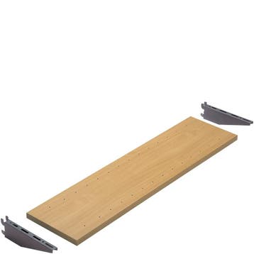 Werktafel/inpaktafel BITO-TEC 2000x800mm 250kg, Ophalen of Verzenden, Gebruikt