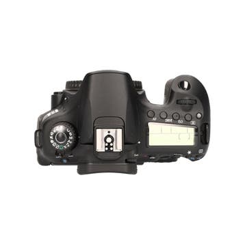 Canon EOS 60D met garantie, Ophalen of Verzenden, Gebruikt