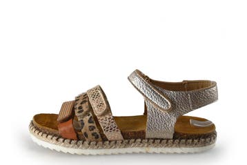 Develab Sandalen Meisjes in maat 36 Overig, Kinderen en Baby's, Kinderkleding | Schoenen en Sokken, Jongen of Meisje, Schoenen