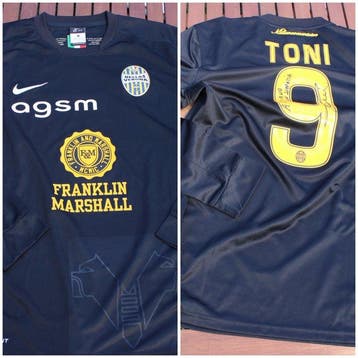 Hellas Verona - Italiaanse voetbal competitie - Gianluca, Nieuw