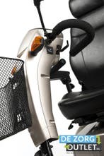 Scootmobiel Ceres 4 Deluxe | Vermeiren (4 wiel scootmobiel), Nieuw, Ophalen of Verzenden, 26 t/m 35 km, Vermeiren