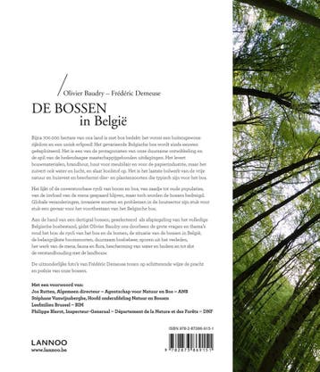 Bossen in België 9782873869151 Olivier Baudry, Boeken, Verzenden, Zo goed als nieuw, Olivier Baudry