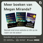 The Last House Guest 9781501165375 Megan Miranda, Verzenden, Gelezen, Megan Miranda