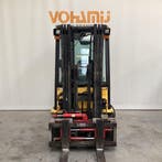 Hyundai 25BH-9 Elektrische Heftruck, 2000 tot 3000 kg, Elektrisch, Heftruck, Hyundai