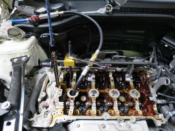 Mini One Cooper S Klepseals vervangen, Ophalen, Nieuw, Mini