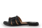 Mexx Slippers in maat 39 Zwart, Kleding | Dames, Schoenen, Slippers, Mexx, Verzenden, Zwart