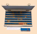 Linkprint 1 stempeldoos 1885001, Verzenden, Nieuw