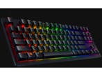 Razer Huntsman Tournament Edition - TKL Toetsenbord - Razer, Computers en Software, Verzenden, Nieuw, Razer