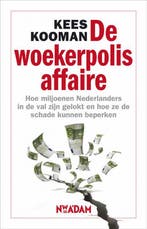 Woekerpolisaffaire 9789046807293 Kees Kooman, Verzenden, Gelezen, Kees Kooman