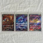 Pokémon - 3 Card - Sword & Shield - Crown Zenith, Nieuw