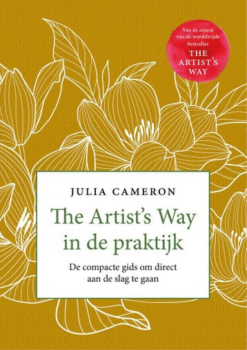 The Artistís Way In De Praktijk | Julia Cameron | Nieuw, Boeken, Ophalen of Verzenden, Nieuw, Julia Cameron