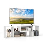 LIVSK Multifunctionele Tv-standaard - Modulair Design met Aa, Boeken, Verzenden, Nieuw