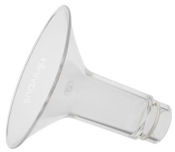 Suavinex Zero.Zero Borstschild Small, Verzenden, Nieuw
