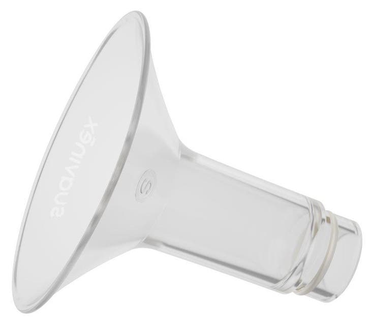 Suavinex Zero.Zero Borstschild Small, Kinderen en Baby's, Babyvoeding en Toebehoren, Nieuw, Verzenden