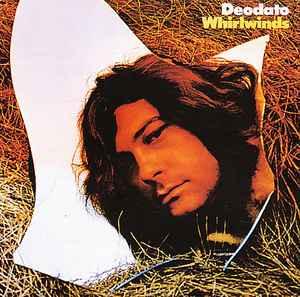 LP gebruikt - Deodato - Whirlwinds, Verzenden, Zo goed als nieuw, Overige formaten