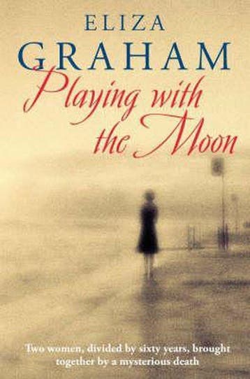 Playing with the Moon, Ophalen of Verzenden, Nieuw