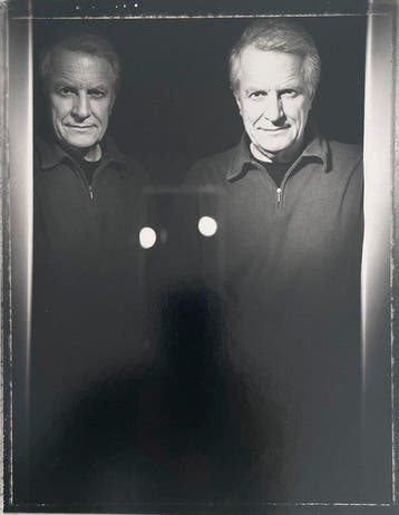 Aldo SOARES (1960) - André Dussollier