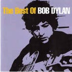 cd - Bob Dylan - The Best Of Bob Dylan, Verzenden, Zo goed als nieuw