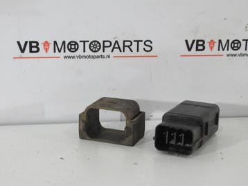 Honda CRF 450 RX Relais, Motoren, Ophalen of Verzenden, Nieuw