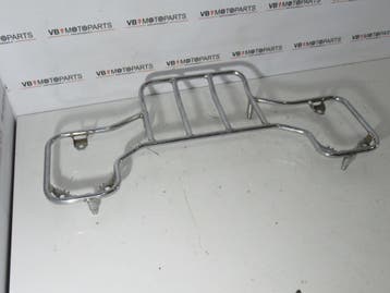 Kawasaki ZG 1200 Voyager Frame op topkoffer, Ophalen of Verzenden, Nieuw