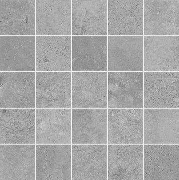 Vloer & Wand Mozaïek Tegels Casalgrande Padana Mosaico Qu.., Keramiek, Nieuw, Ophalen of Verzenden, 20 tot 40 cm