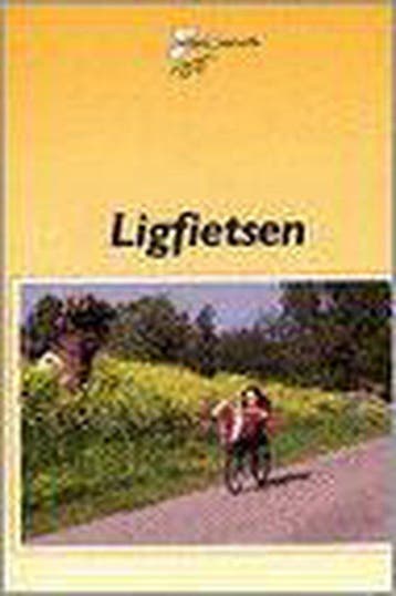 Ligfietsen - Bakker, Verzenden, Gelezen
