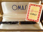 Omas - Zonder minimumprijs - Vulpen, Verzamelen, Pennenverzamelingen, Nieuw